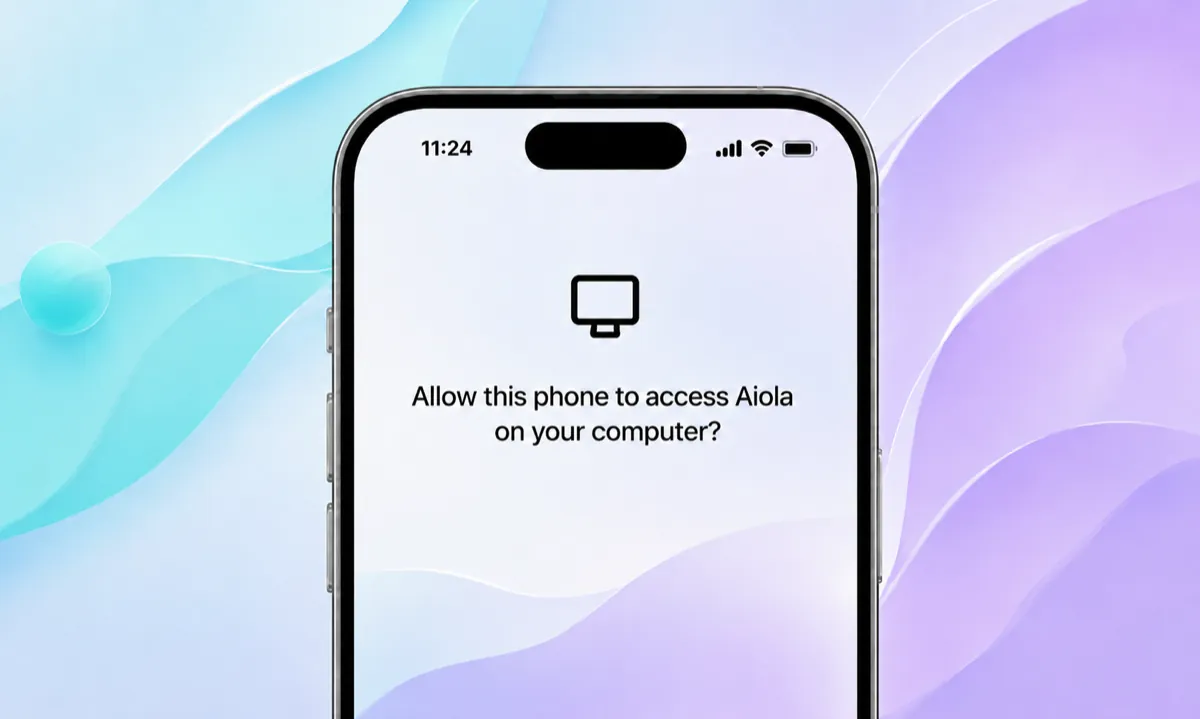 v2.0.0 is a full redesign with a hosted MCP server, setup health checks, rebuilt analytics, and sturdier phone connections